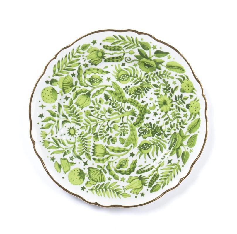 Eden Servis Tabağı 32,5 cm