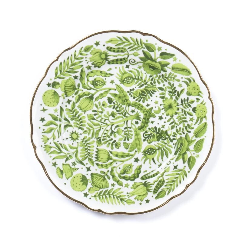 Eden Servis Tabağı 32,5 cm