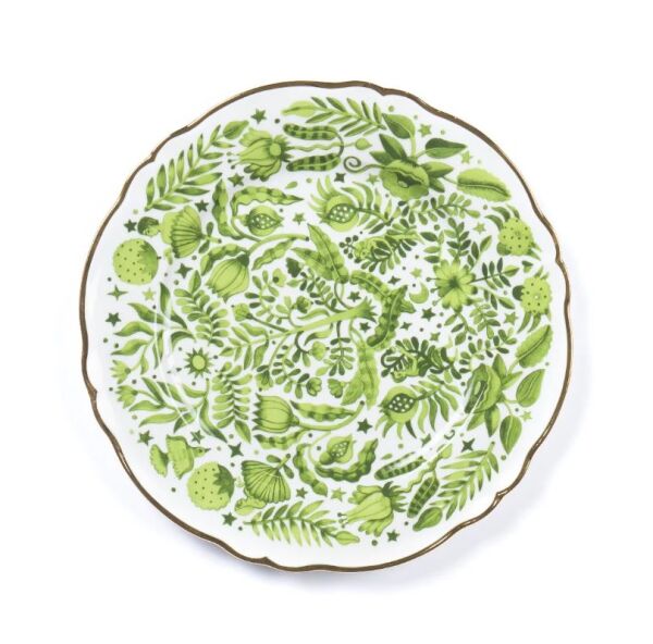 Eden Servis Tabağı 32,5 cm