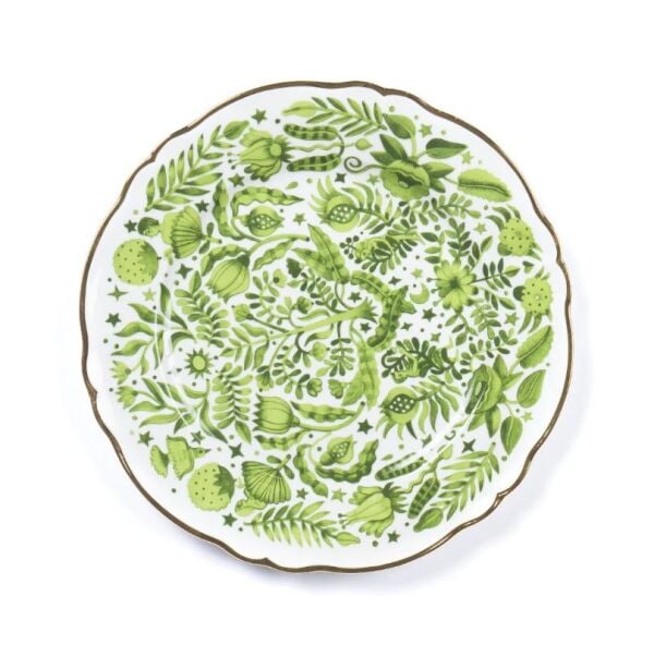 Eden Servis Tabağı 32,5 cm
