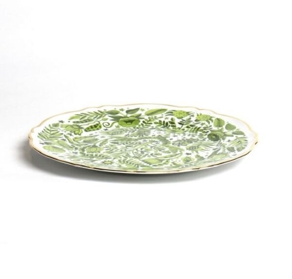 Eden Servis Tabağı 32,5 cm