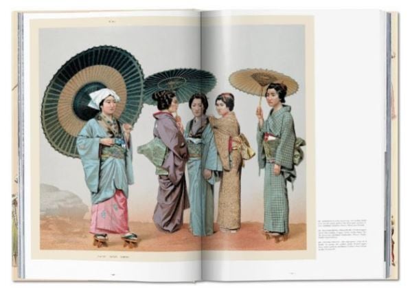 Racinet. The Complete Costume History XL