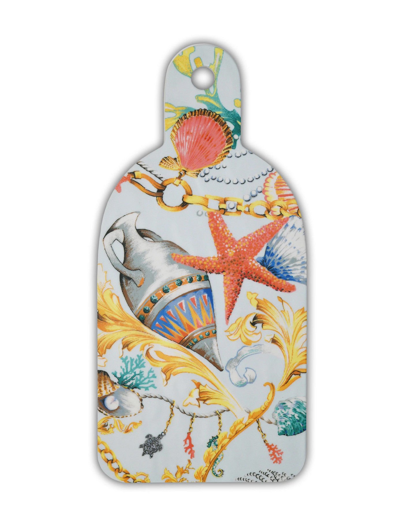 ST.TROPEZ  ORTA  SUNUM TAHTASI 33*23 CM