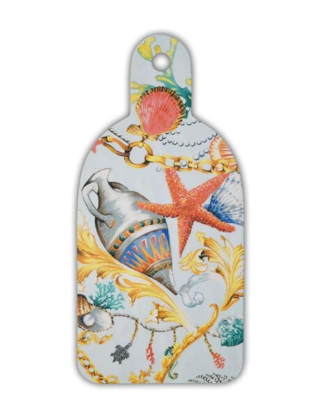 ST.TROPEZ  ORTA  SUNUM TAHTASI 33*23 CM