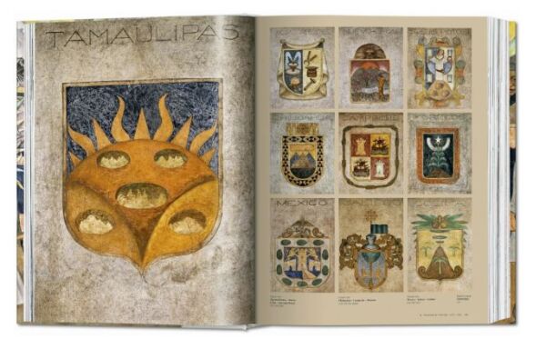 Diego Rivera. The Complete Murals XL