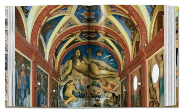 Diego Rivera. The Complete Murals XL