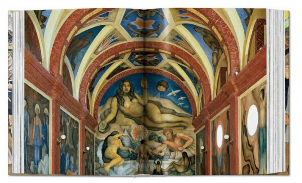 Diego Rivera. The Complete Murals XL