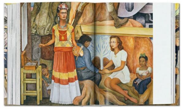 Diego Rivera. The Complete Murals XL