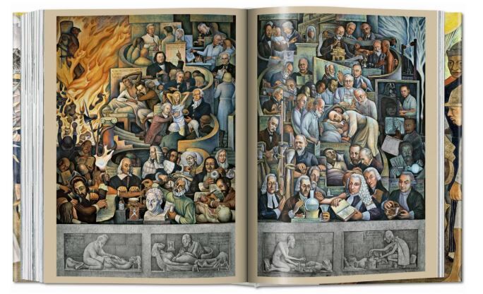 Diego Rivera. The Complete Murals XL