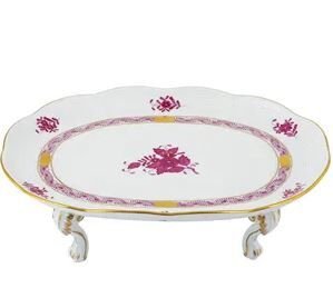 31 cm Ayaklı Servis