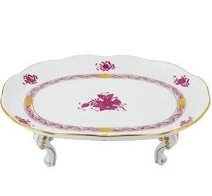 31 cm Ayaklı Servis