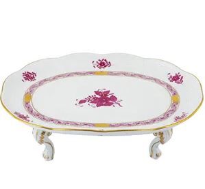 31 cm Ayaklı Servis