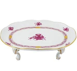 31 cm Ayaklı Servis