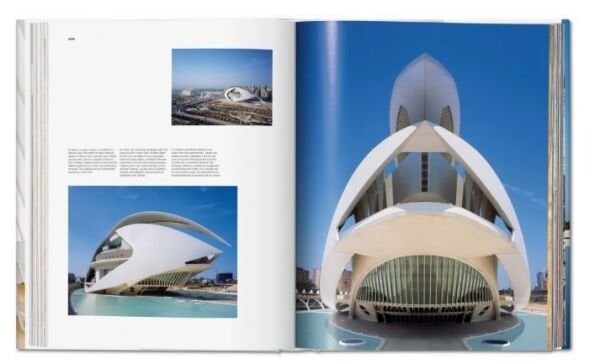 Calatrava. Complete Works 1979–Today