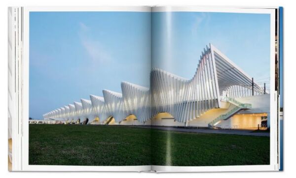 Calatrava. Complete Works 1979–Today