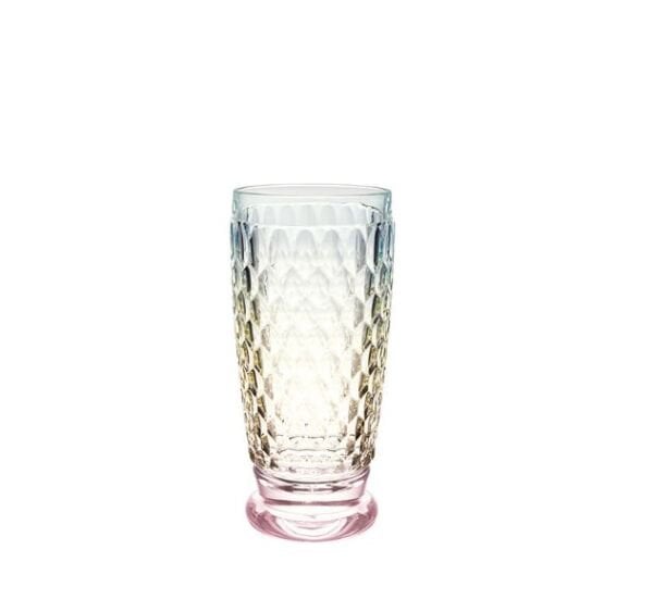 BOSTON COLOUR SU MESRUBAT BARDAGI 162 MM COK RENKLI