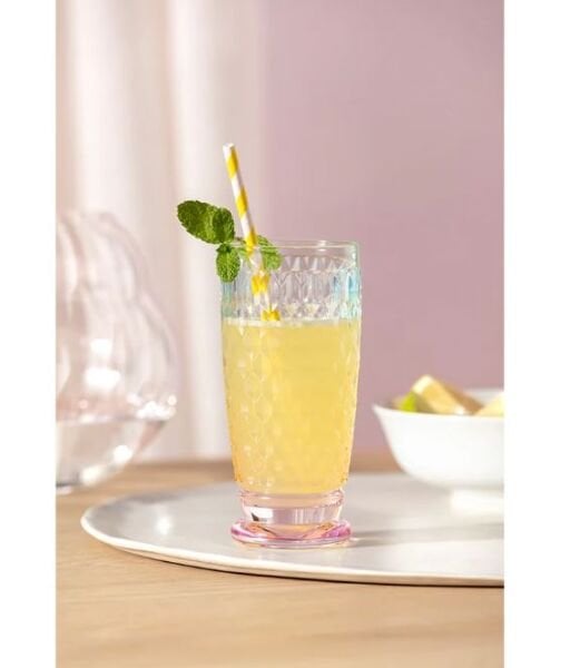 BOSTON COLOUR SU MESRUBAT BARDAGI 162 MM COK RENKLI