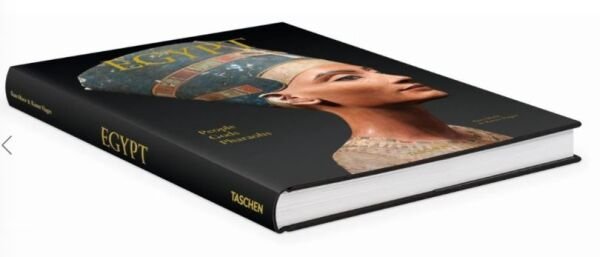 Egypt. People, Gods, Pharaohs