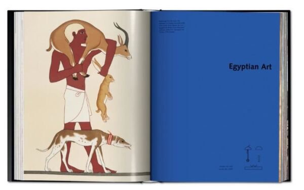 Egypt. People, Gods, Pharaohs