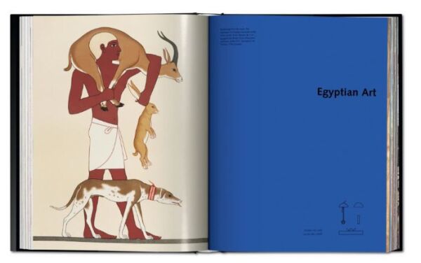 Egypt. People, Gods, Pharaohs