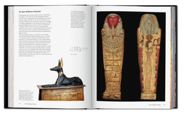 Egypt. People, Gods, Pharaohs