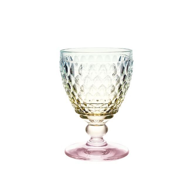 BOSTON COLOUR SU KADEHI 144 MM COK RENKLI