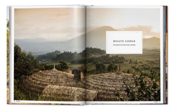 Great Escapes Africa. The Hotel Book