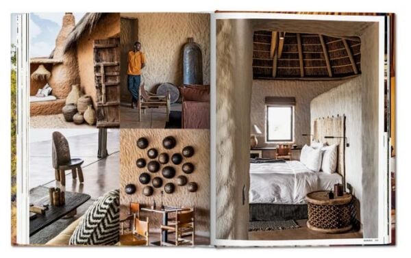 Great Escapes Africa. The Hotel Book