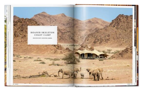 Great Escapes Africa. The Hotel Book