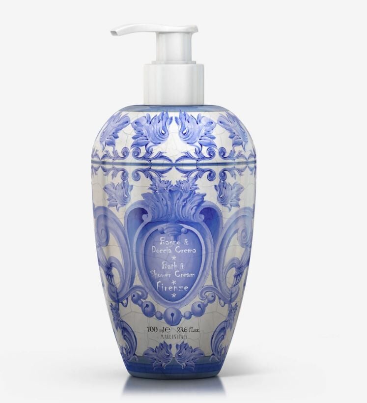 Rudy Milano Duş Jeli 700 Ml