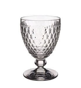 BOSTON  SU KADEHI 144 MM ŞEFFAF