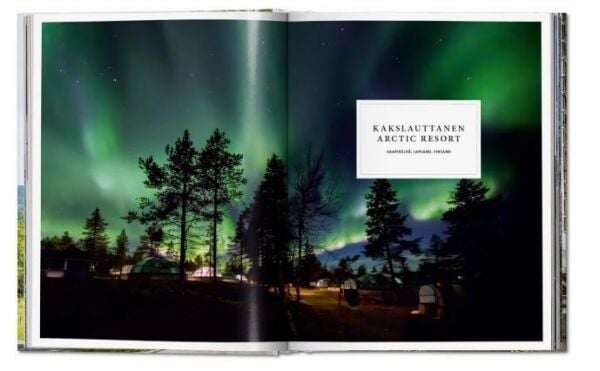 Great Escapes Europe. The Hotel Book