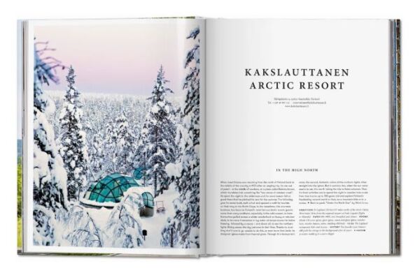 Great Escapes Europe. The Hotel Book