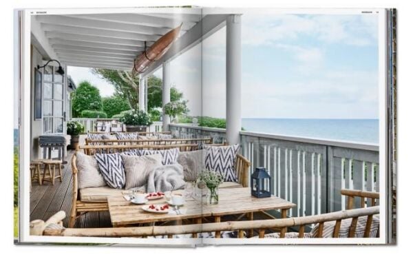 Great Escapes Europe. The Hotel Book