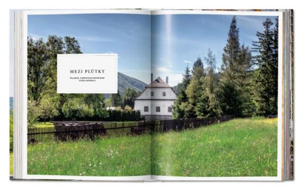 Great Escapes Europe. The Hotel Book