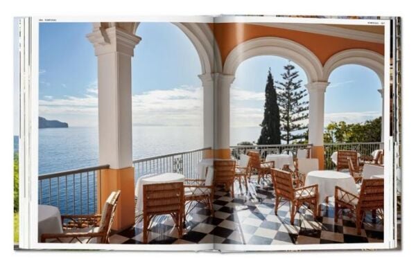 Great Escapes Europe. The Hotel Book