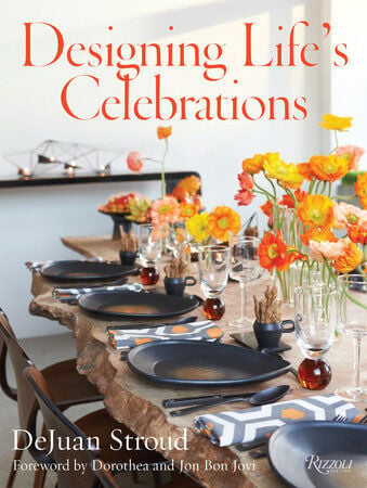 DESİGNİNG LİFE'S CELEBRATİONS
