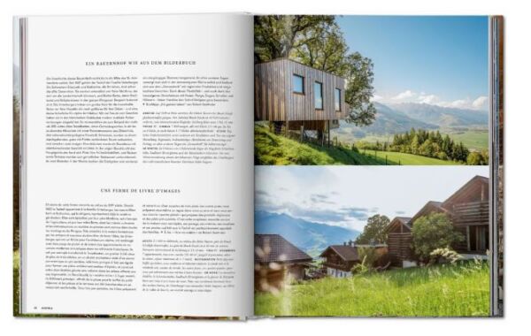Great Escapes Alps. The Hotel Book