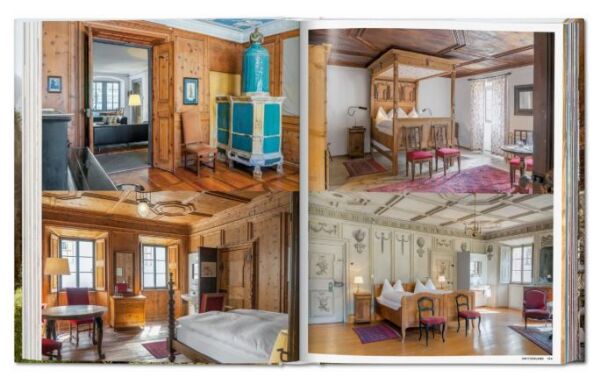 Great Escapes Alps. The Hotel Book