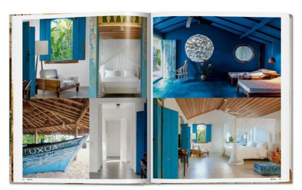 Great Escapes Latin America. The Hotel Book