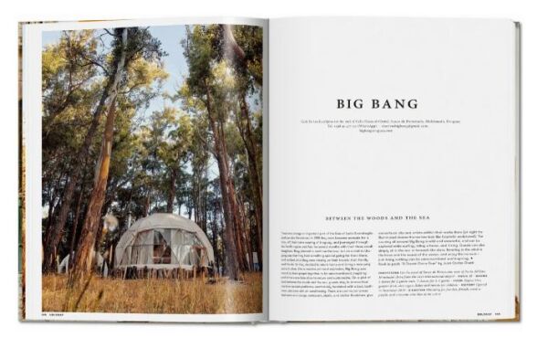 Great Escapes Latin America. The Hotel Book