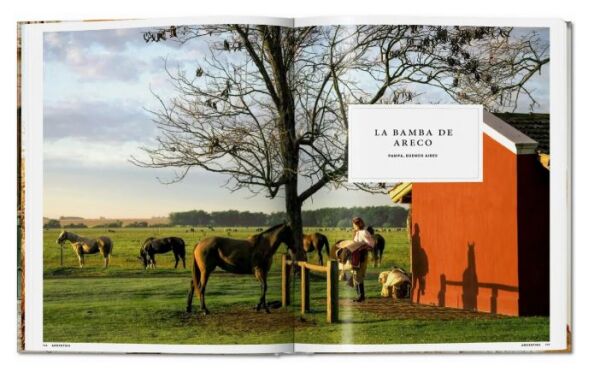 Great Escapes Latin America. The Hotel Book