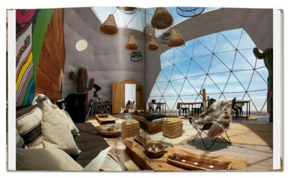 Great Escapes Latin America. The Hotel Book