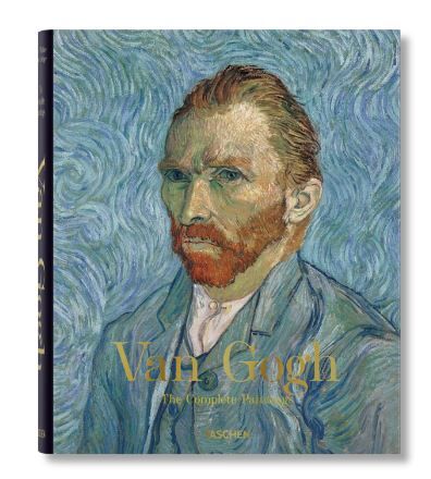 Van Gogh. The Complete Paintings