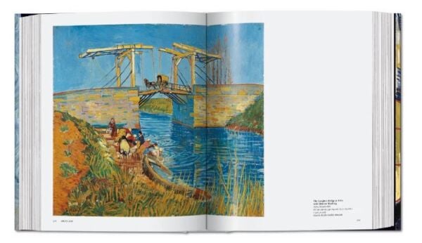 Van Gogh. The Complete Paintings