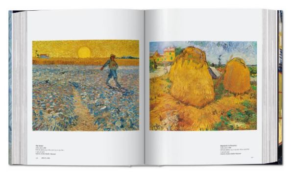 Van Gogh. The Complete Paintings