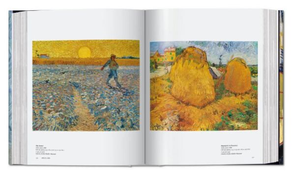 Van Gogh. The Complete Paintings