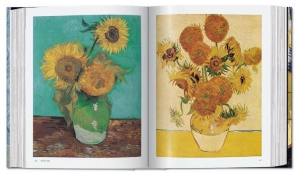 Van Gogh. The Complete Paintings