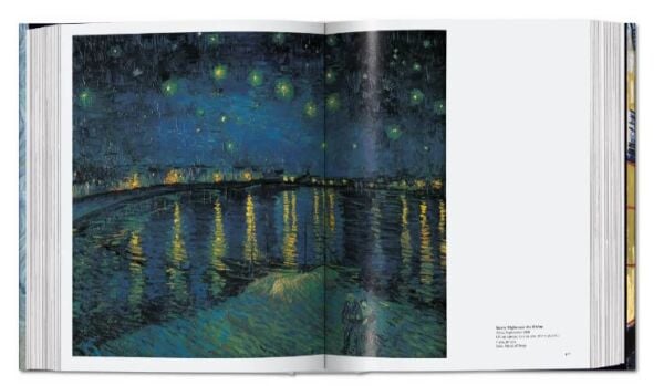 Van Gogh. The Complete Paintings