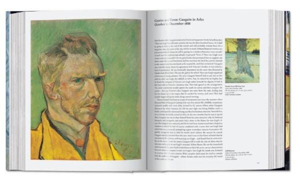 Van Gogh. The Complete Paintings